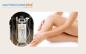 Máy triệt lông spa tốt nhất