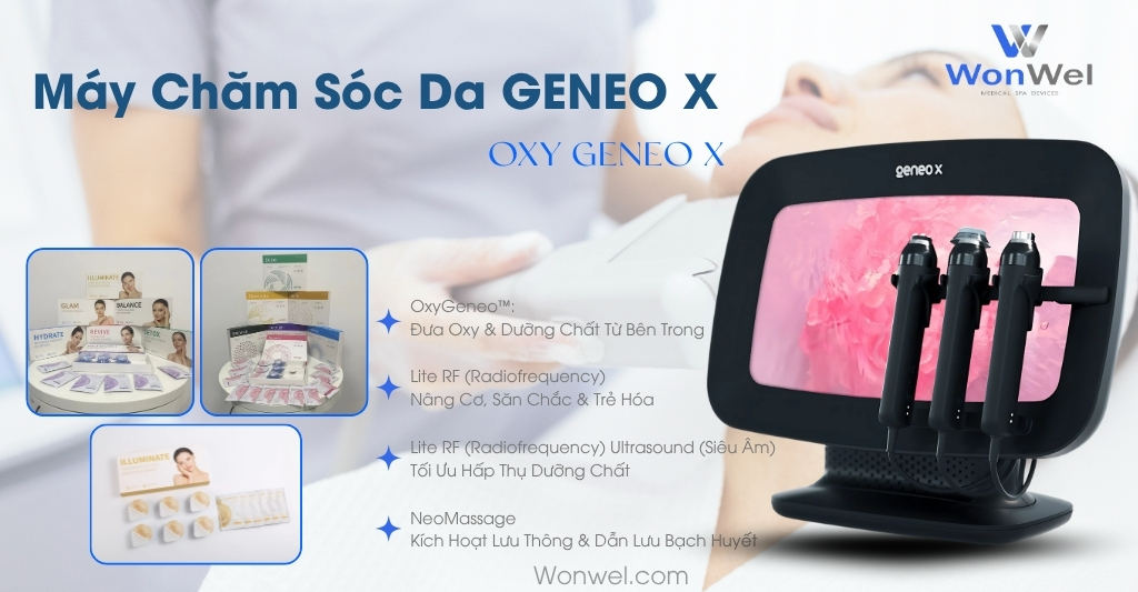 may cham soc da oxygeneo x 68888c951f0c3