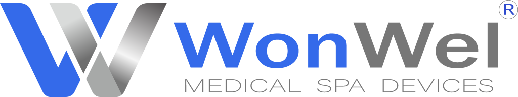 Máy Triệt Lông Spa Chính Hãng