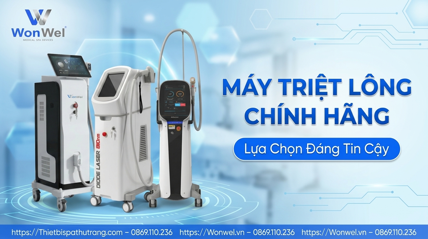 may triet long chinh hang lua chon tin cay