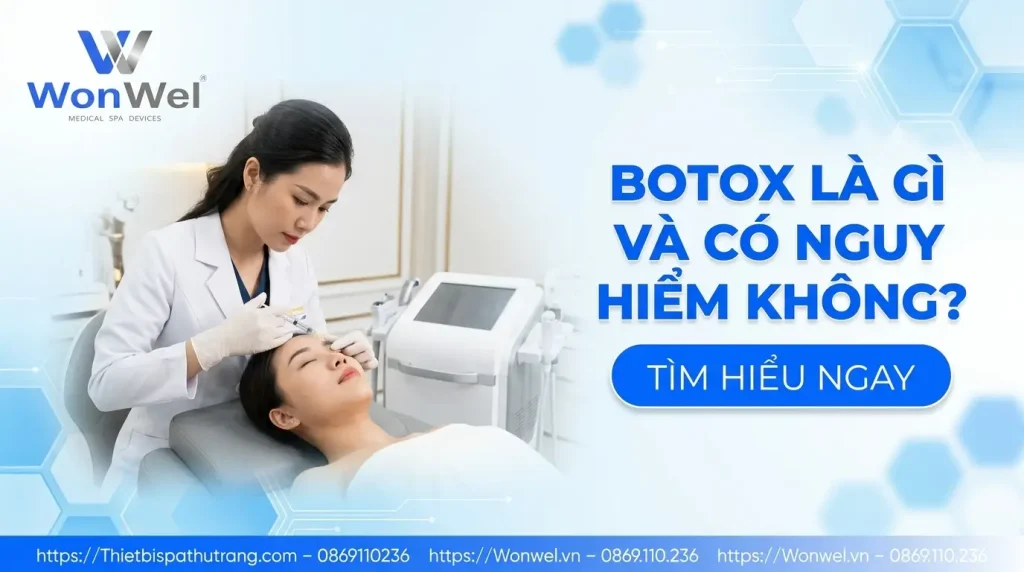 tiem botox la gi va co nguy hiem khong su that ve botox 69f1850d3afa5