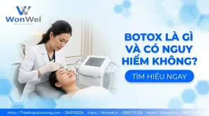 tiem botox la gi va co nguy hiem khong su that ve botox 69f1850d3afa5